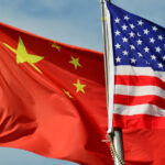 US and China appear on Forbes list of most influential countries