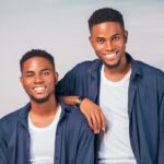 Celebrity twin entertainers Jose and Jesse Anyanwu, known as Soltwins, inspire with their dedication to entertainment, unveiling their new song "JIDE" and expanding their social media presence.